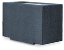 Modmax 5 Piece Sectional with Audio Console - 5th Ave Furniture