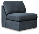 Modmax 5 Piece Sectional with Audio Console - 5th Ave Furniture