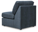Modmax 5 Piece Sectional with Audio Console - 5th Ave Furniture