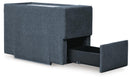 Modmax Sectional with Audio System - 5th Ave Furniture
