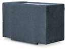 Modmax Sectional with Audio System - 5th Ave Furniture