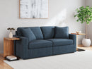 Modmax Sectional with Audio Console