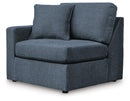 Modmax Sectional with Audio System - 5th Ave Furniture