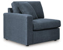 Modmax Sectional with Audio System - 5th Ave Furniture