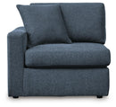 Modmax Sectional with Audio System - 5th Ave Furniture