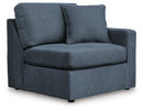 Modmax Sectional with Audio System - 5th Ave Furniture