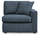 Modmax Sectional with Audio System - 5th Ave Furniture