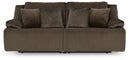 Top Tier Sectional Loveseat image