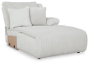 Top Tier Sectional Chofa - 5th Ave Furniture
