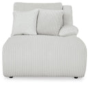 Top Tier Sectional Chofa - 5th Ave Furniture