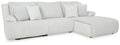 Top Tier Sectional Sofa Chaise