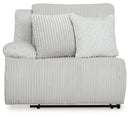 Top Tier Sectional Chofa - 5th Ave Furniture