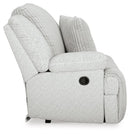 Top Tier Sectional Chofa - 5th Ave Furniture