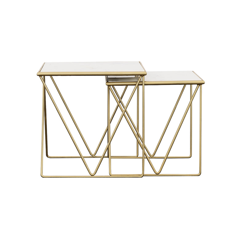 Bette Nesting Table