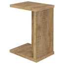 Clower Side Table