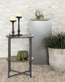 Axel Side Table