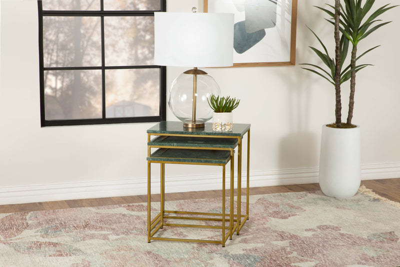 Medora Nesting Table