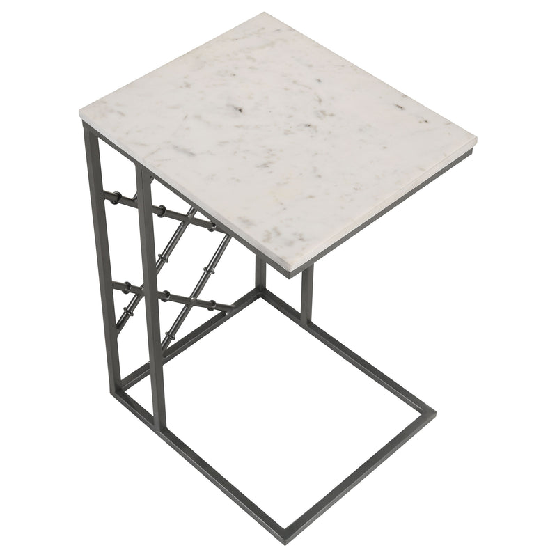 Angeliki End & Side Table