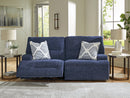 Acklen Place Power Reclining Sectional - 5th Ave Furniture