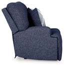 Acklen Place Power Reclining Sectional - 5th Ave Furniture