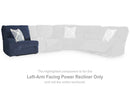 Acklen Place Power Reclining Sectional - 5th Ave Furniture