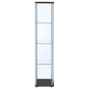 Bellatrix Curio Cabinet