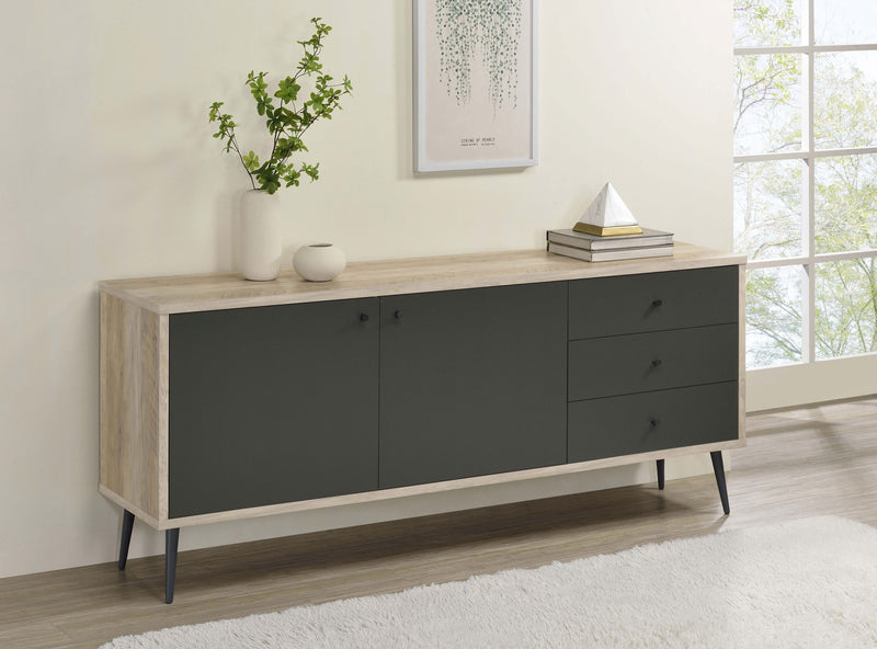 Maeve Accent Cabinet