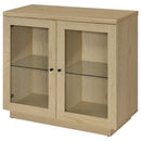 Tilbury Display Cabinet