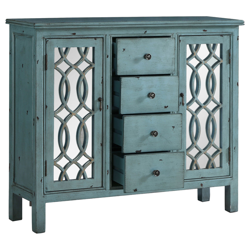 Rue Accent Cabinet