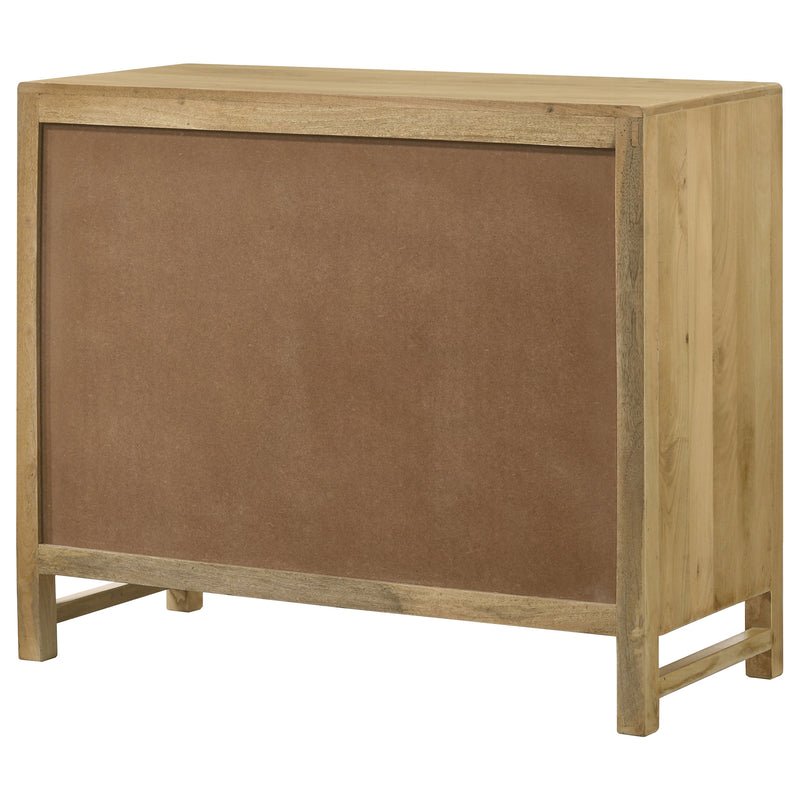 Zamora Accent Cabinet