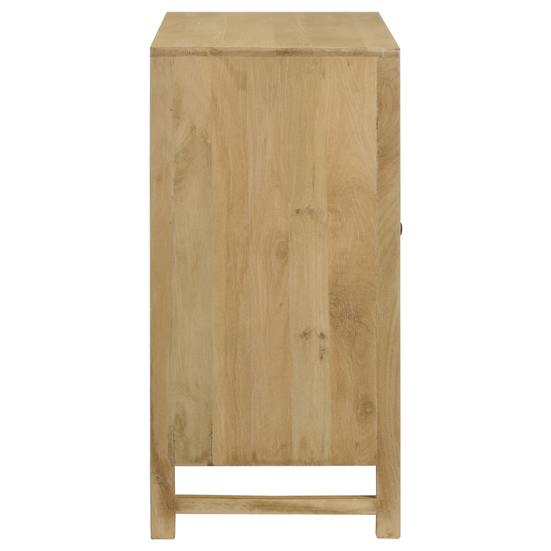 Zamora Accent Cabinet