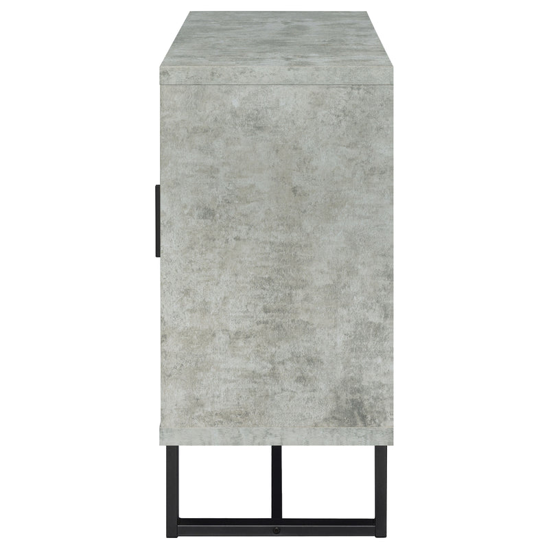 Abelardo Accent Cabinet