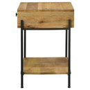 Declan Side Table