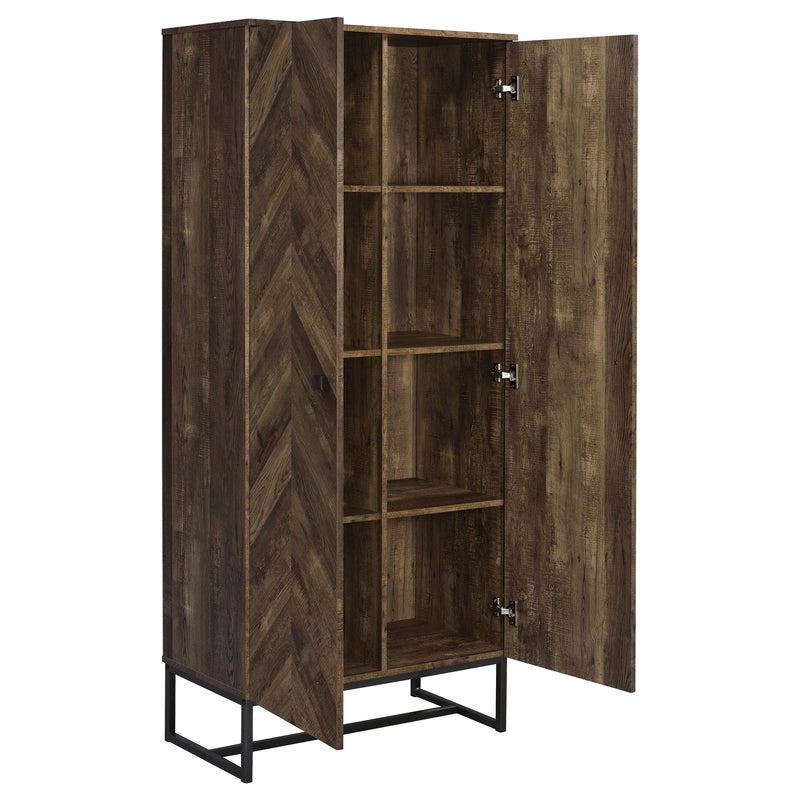 Carolyn Accent Cabinet