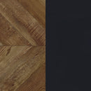 Marlene Three-Panel Room Divider