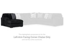 Midnight-Madness Super Chaise - 5th Ave Furniture
