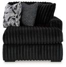 Midnight-Madness Sectional Sofa with Chaise - 5th Ave Furniture