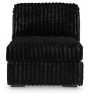 Midnight-Madness Sectional Sofa - 5th Ave Furniture