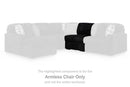 Midnight-Madness Sectional Sofa - 5th Ave Furniture