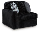 Midnight-Madness Sectional Sofa - 5th Ave Furniture