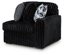 Midnight-Madness Sectional Sofa - 5th Ave Furniture