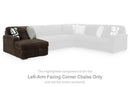 Midnight-Madness Sectional with Chaise - 5th Ave Furniture
