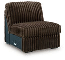 Midnight-Madness Sectional Sofa - 5th Ave Furniture
