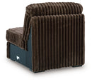 Midnight-Madness Sectional Sofa - 5th Ave Furniture