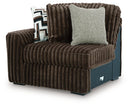 Midnight-Madness Sectional Sofa - 5th Ave Furniture
