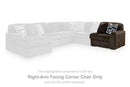 Midnight-Madness Sectional Sofa - 5th Ave Furniture
