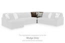 Midnight-Madness Sectional with Chaise - 5th Ave Furniture