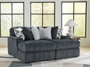 Midnight-Madness Super Chaise - 5th Ave Furniture