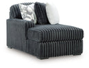 Midnight-Madness Sectional Sofa with Chaise - 5th Ave Furniture