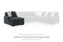 Midnight-Madness Sectional with Chaise - 5th Ave Furniture